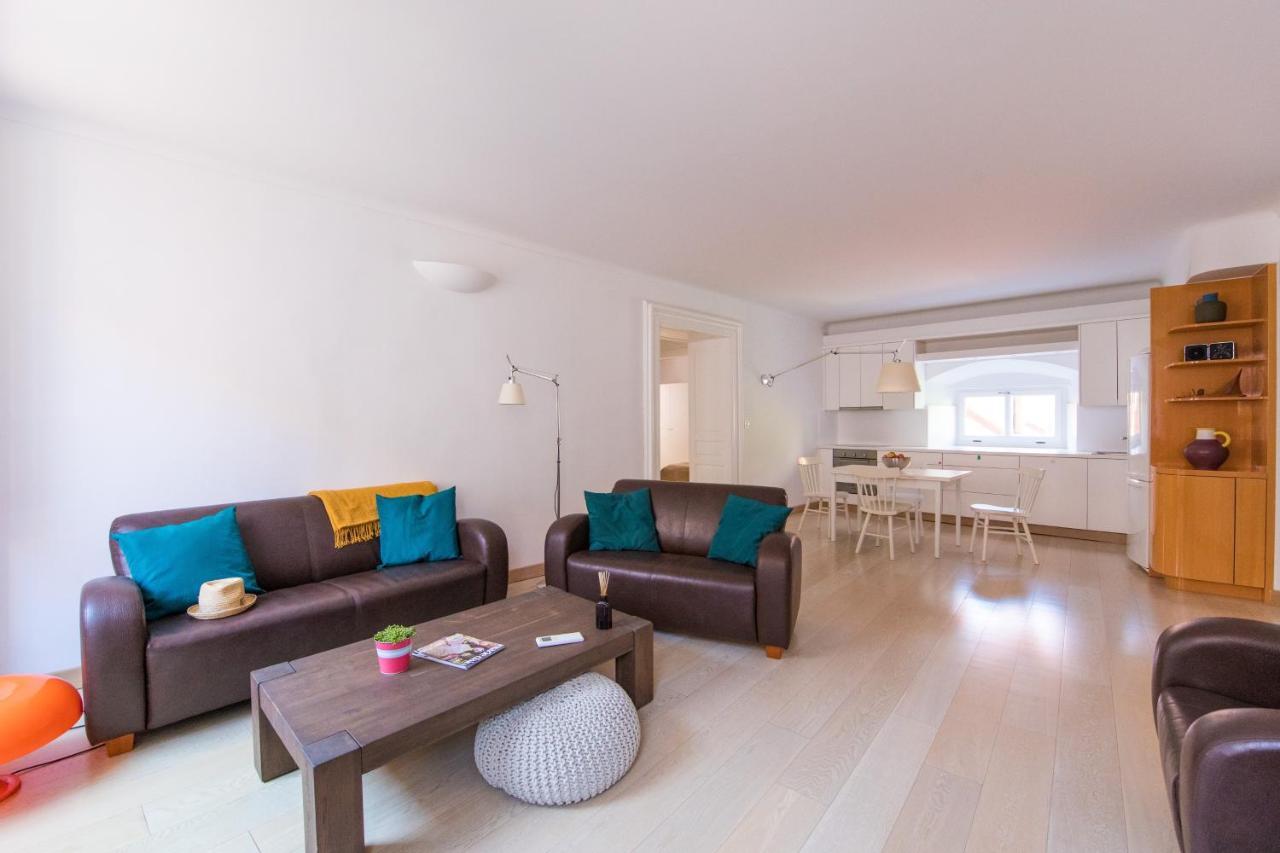 Apartment Pupica Dubrovnik Exterior photo