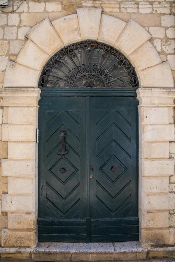 Apartment Pupica Dubrovnik Exterior photo