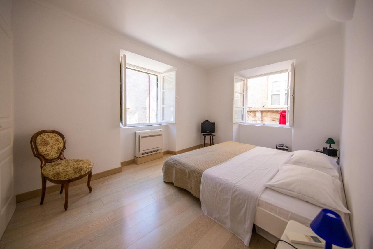 Apartment Pupica Dubrovnik Exterior photo