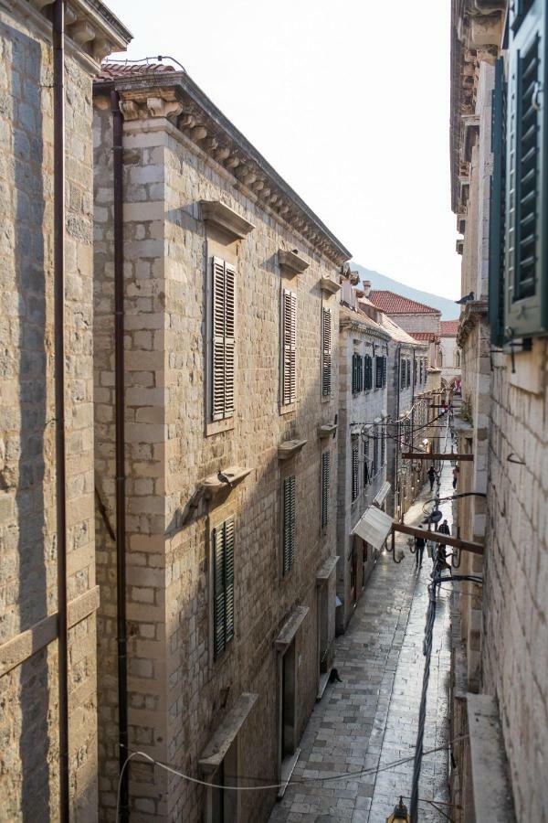 Apartment Pupica Dubrovnik Exterior photo